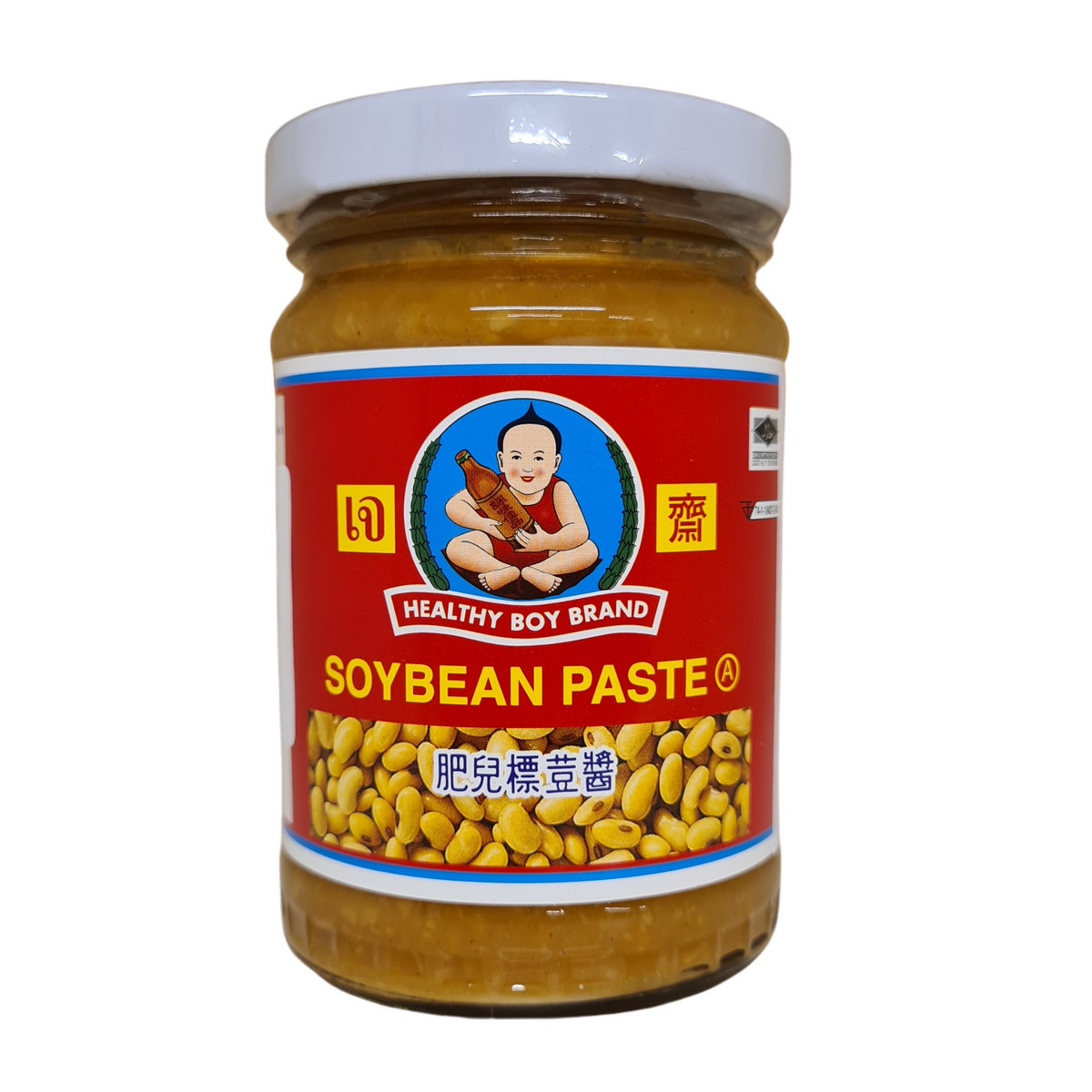 Soy bean paste (227g)