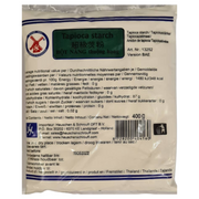 Tapioca Starch (400 g)