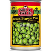 Green Pigeon Peas ( Kadyos ) (425 g.)