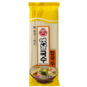 Ottogi Thin Flat Noodles (500g)