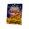 Philippine Brand Dried Mangoes  (100g.)