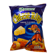 Cheese Ring Regent (60g.)