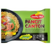 Lucky Me Pancit Canton Calamansi 60g.)