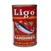 Sardines In Tomato Sauce Hot/Red