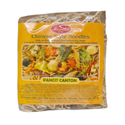 Monika Chinese Style Noodles Pancit Canton (227g.)