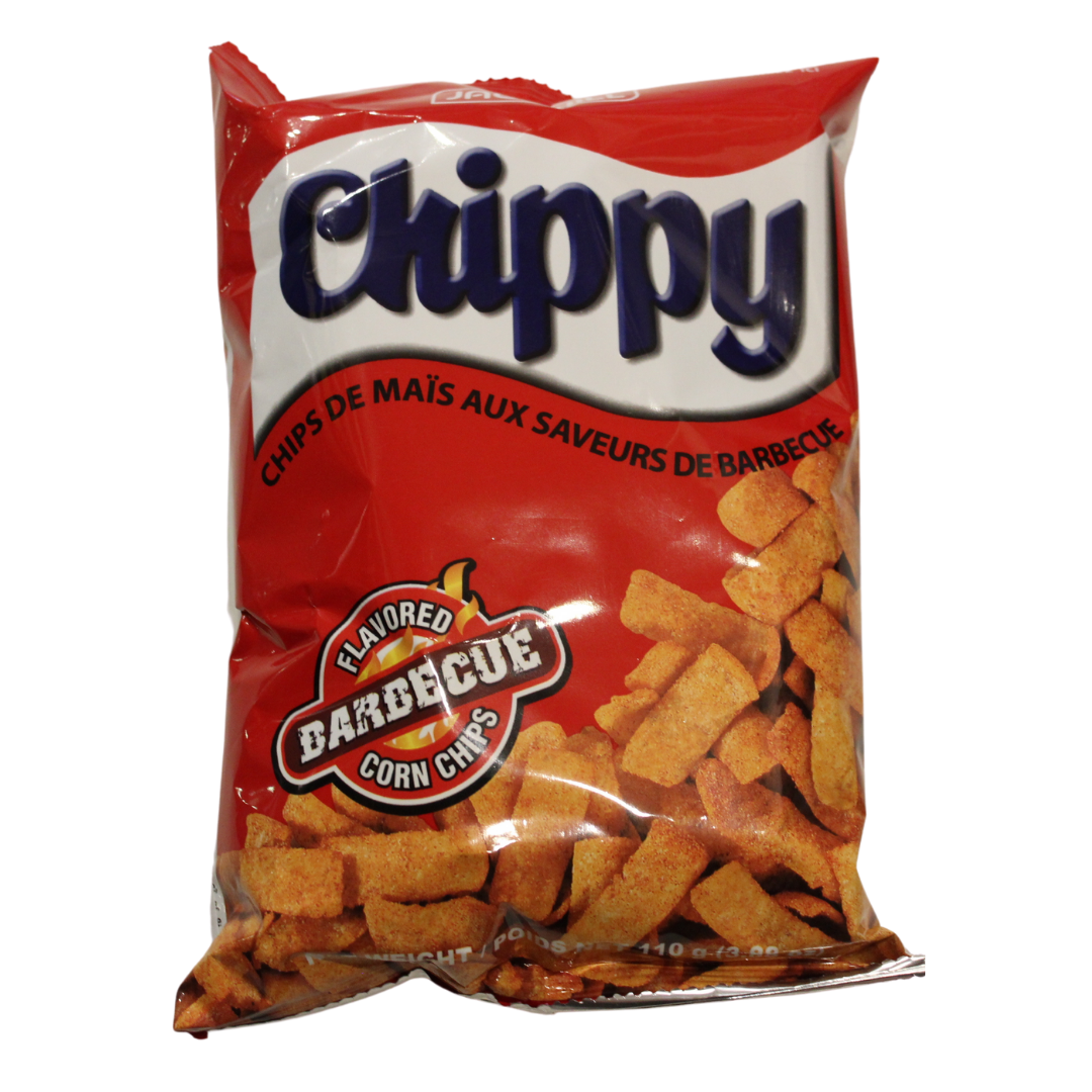 PH Chippy Bbq Chips(110g)