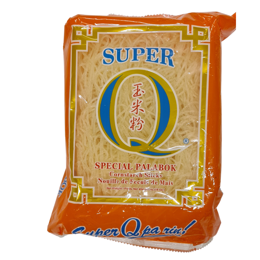Super Q Pancit Palabok 454g