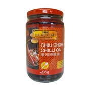 CN Chiu chow chilli oil (335g.)