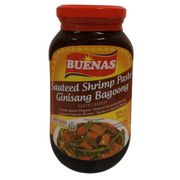 Ph Sauteed Shrimp Fry Spicy (Bagoong Guisado- spicy) (340g)