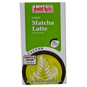 Matcha Latte Instant GOLD KILI (10x25g)