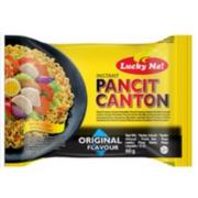 Lucky Me Instant Pancit Canton Original (60g)