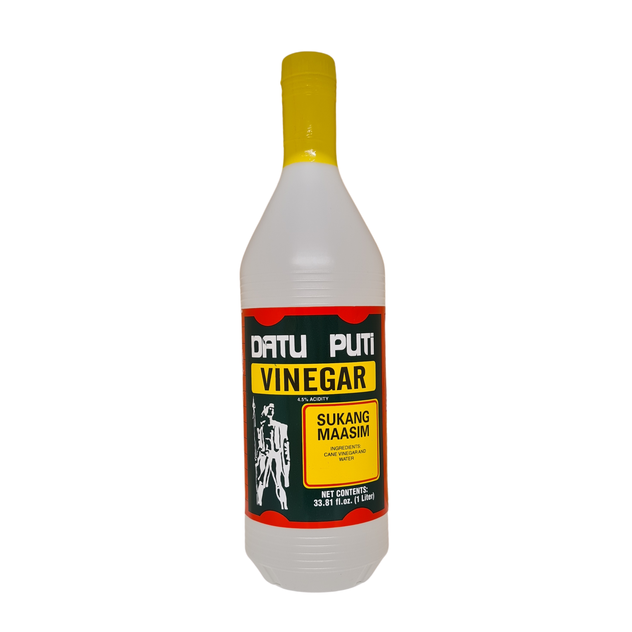 Datu Puti Vinegar (750 ml.)