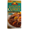 Golden Curry Medium Hot (92 g)