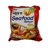 Inst. Noodle Seafood Ramyun (125gr.)