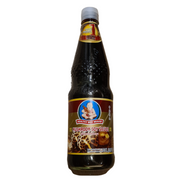 Mushroom Soy Sauce (700ml)