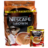 PH Nescafe Instant Brown Coffee 3 in 1 (30 sachet)