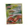 Knorr Sinigang Tamarind Soup Base Mix(40g)