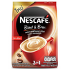 Nescafe Red Rich Aroma Coffee Powder 3in 1(523,8g.)