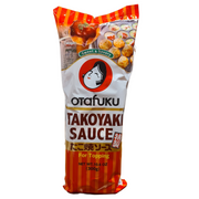 Takoyaki Sauce (300g)