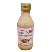 Sesame Salad Dressing (200 ml)