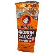 Okonomi Sauce OTAFUKU (500g.)