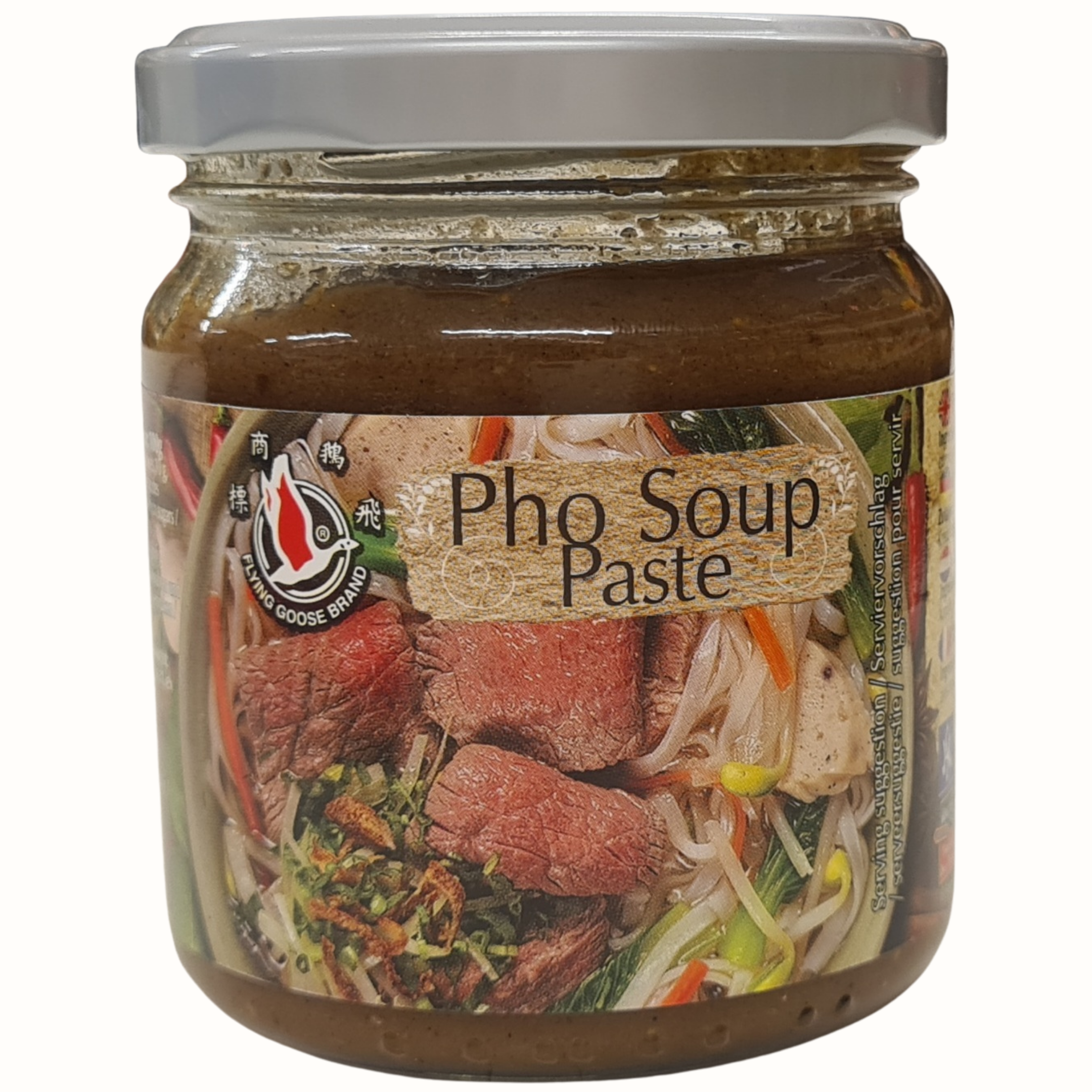 Pho Soup Paste (195g)