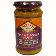 Tikka Masala Paste Medium (283g.)