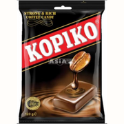 Kopiko Coffee Candy (120g.)