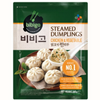 Steamed Dumplings with Chicken and Vegetable Filling (600g.)