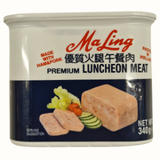 Maling luncheon meat (340 g.)