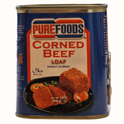 Purefoods Corned Beef (340g.)