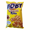 Ph Nutri Snacks Moby Caramel Puffs (90g)