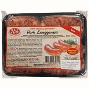 Pork Longanisa Spicy (500g.)