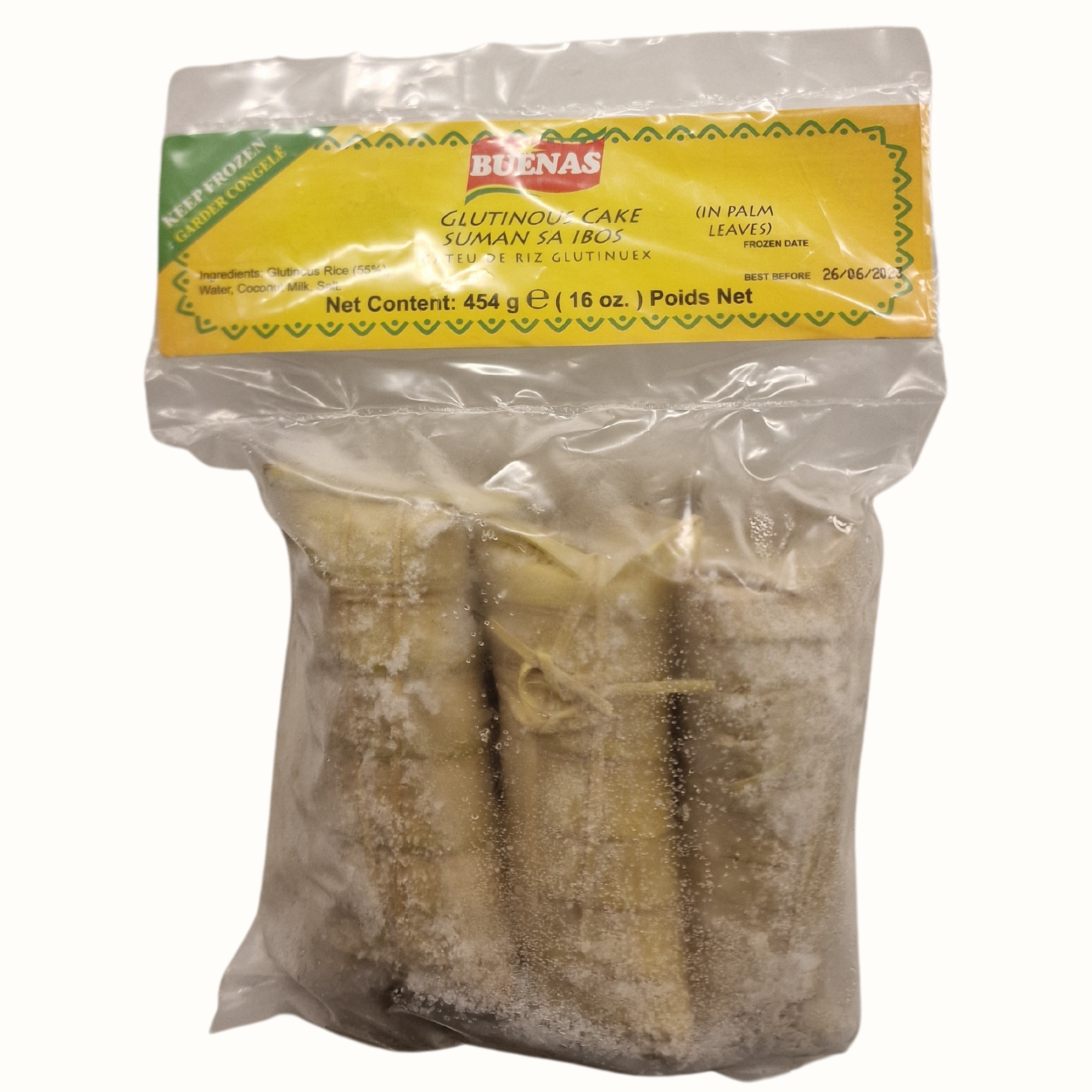 Suman sa Ibos (500g.)