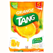 Tang Orange Juice Instant Powder (125g)