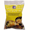 Wonton Soup Wrapper H & S (250g.)