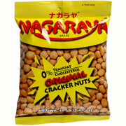 Nagaraya Cracker-Nuts Original (160g)