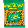 Nagaraya Cracker Nuts Garlic (160g)