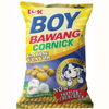 Boy Bawang Garlic Flavor ( 100g)