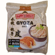 Gyoza Skin  Happy Belly (300g.)