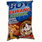 Boy Bawang Adobo Corn Snack (100g.)