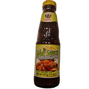 Wok Sauce (Hot Basil Stir Fry Sauce) ( 217g.)