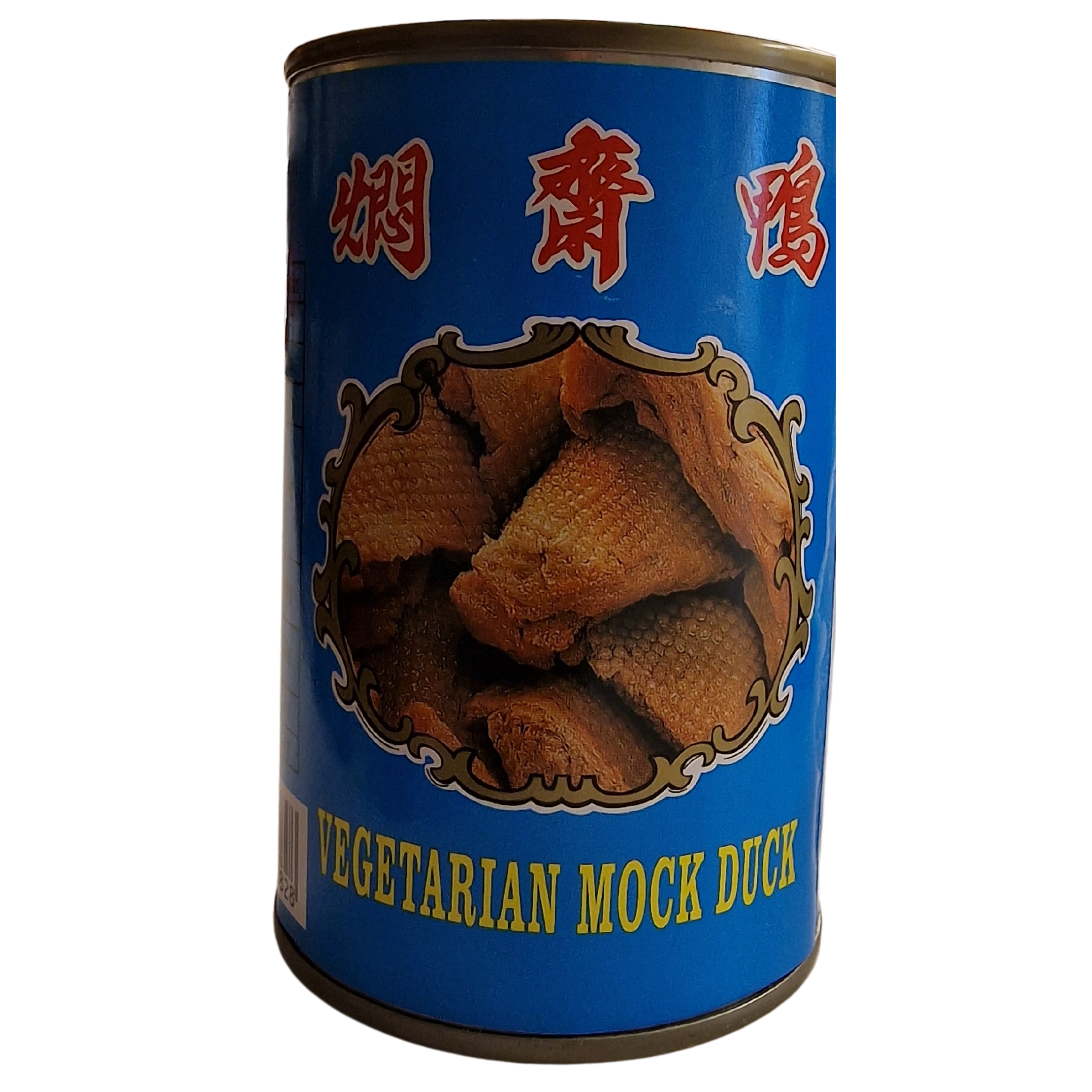 Vegetarian Mock Duck ( 290g.)