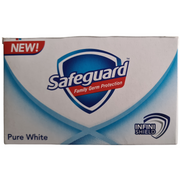Safeguard White (130g.)