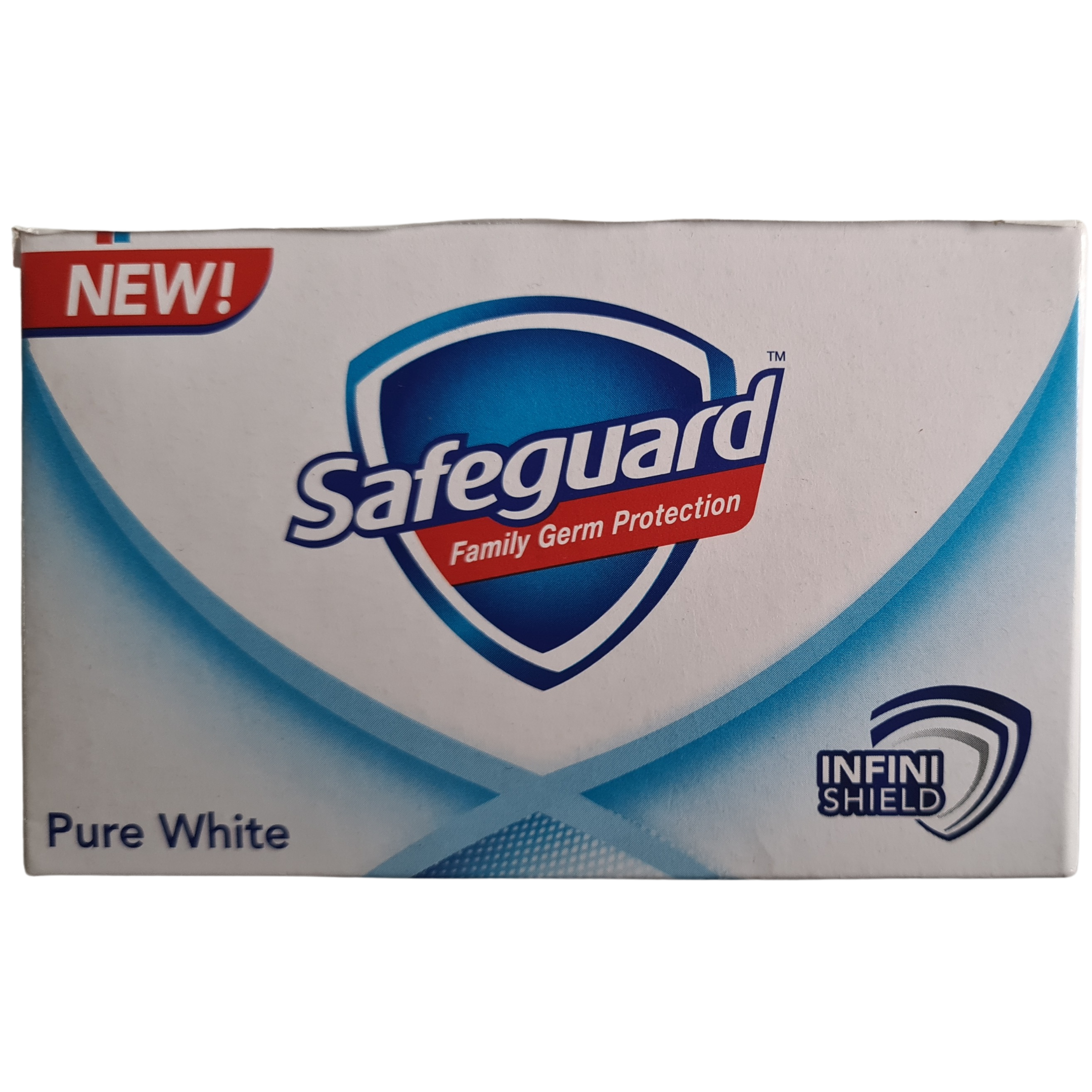 Safeguard White (130g.)