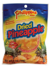 Dried Pineapple (100g)