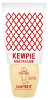 Kewpie Mayonnaise (500g)