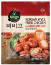 Bibigo Sweet and Spicy Fried Chicken (350g)