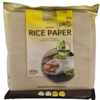 Rice Paper Golden Turtle Brand (500g.)