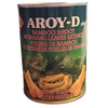 Bamboo Shoot with Yanang Leaves AROY-D (540g.)